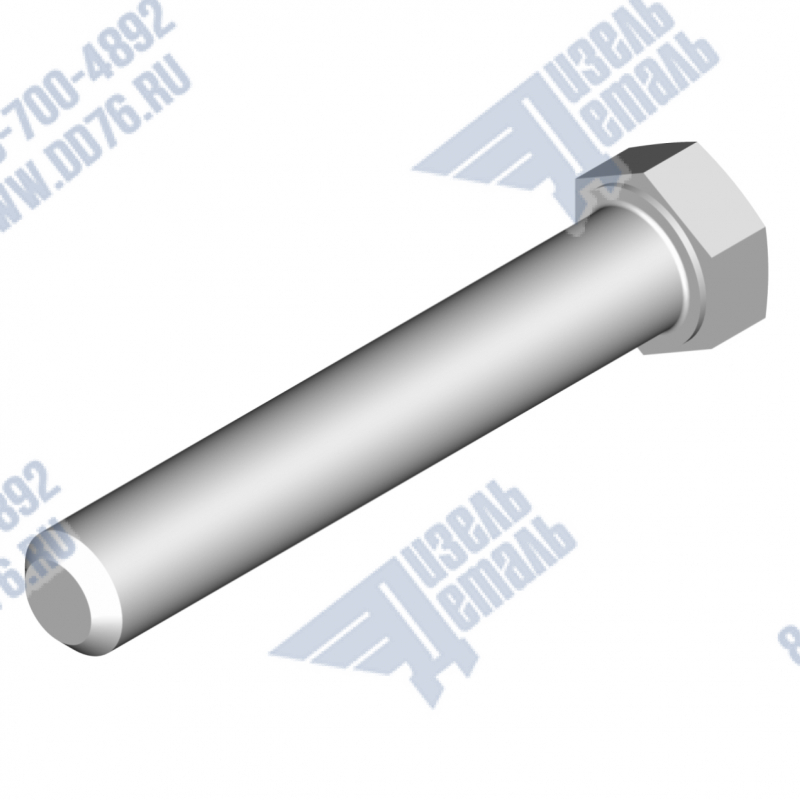Картинка для Болт М10-6g60 ОСТ 37.001.123-96